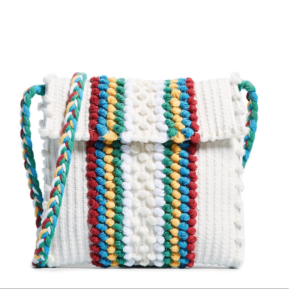 Suni Strisce Bag Antonello Tedde - Picture 7 of 16